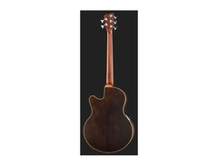 Warwick Alien Deluxe Thinline Hybrid 5 image 3