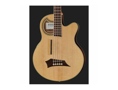 Warwick Alien Deluxe Thinline Hybrid 5 image 4