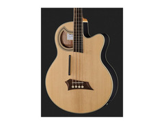 Warwick Alien Standard 4 Fretless image 4