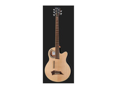 Warwick Alien Standard 5 image 2