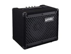 Warwick BC10 10-Watt Bass Combo Amp image 3