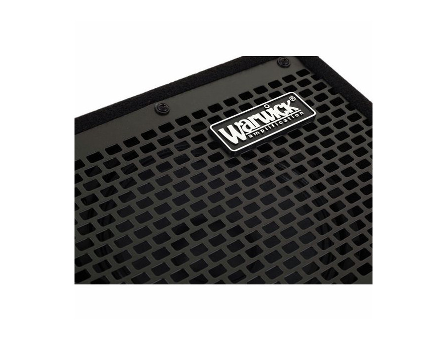 Warwick BC10 10-Watt Bass Combo Amp - What To Know & Where To Buy