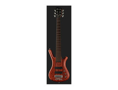 Warwick German Pro Series Corvette 6 image 2