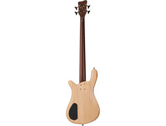 Warwick German Pro Series Streamer Stage I 4 image 4