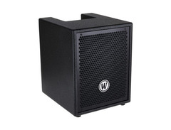 Warwick	Gnome CAB 10/4 200-Watt 1x10" Compact Bass Speaker Cabinet image 3