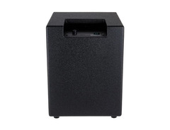 Warwick	Gnome CAB 10/4 200-Watt 1x10" Compact Bass Speaker Cabinet image 4