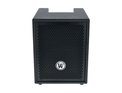 Warwick	Gnome CAB 10/8 150-Watt 1x10" Compact Bass Speaker Cabinet image 2