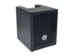 Warwick	Gnome CAB 10/8 150-Watt 1x10" Compact Bass Speaker Cabinet image 3