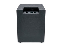 Warwick	Gnome CAB 10/8 150-Watt 1x10" Compact Bass Speaker Cabinet image 4