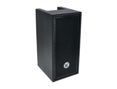 Warwick	Gnome CAB 2/8/4 200-Watt 2x8" Compact Bass Speaker Cabinet image 3