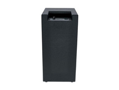 Warwick	Gnome CAB 2/8/4 200-Watt 2x8" Compact Bass Speaker Cabinet image 4