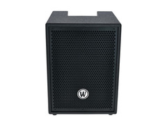 Warwick	Gnome Pro CAB 12/4 300-Watt 1x12" Compact Bass Speaker Cabinet image 2