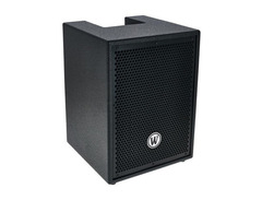 Warwick	Gnome Pro CAB 12/4 300-Watt 1x12" Compact Bass Speaker Cabinet image 3