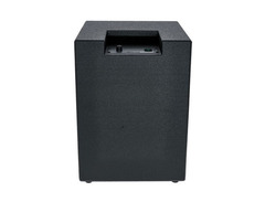 Warwick	Gnome Pro CAB 12/4 300-Watt 1x12" Compact Bass Speaker Cabinet image 4