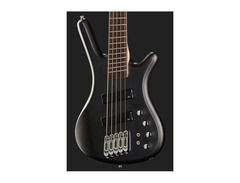 Warwick RockBass Corvette Multiscale image 4