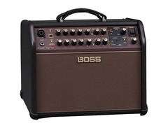 Boss ACS Acoustic Singer Live image 2