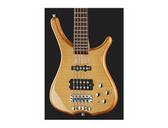 Warwick RockBass Infinity 5 image 4