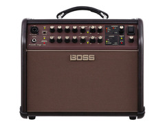 Boss ACS Acoustic Singer Live image 3