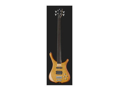 Warwick RockBass Infinity Fretless image 2