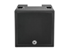 Warwick WCA408LW 400w 4x8" Lightweight Bass Cab image 2