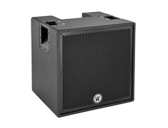 Warwick WCA408LW 400w 4x8" Lightweight Bass Cab image 3