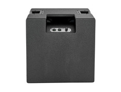 Warwick WCA408LW 400w 4x8" Lightweight Bass Cab image 4