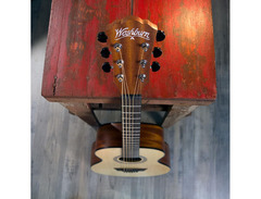 Washburn Apprentice G-Mini 5 image 3