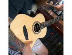 Washburn Apprentice G-Mini 5 image 4