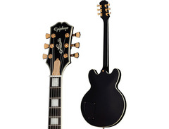 Epiphone B. B. King Lucille image 2