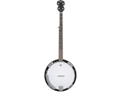 Washburn B8 Banjo Pack image 2
