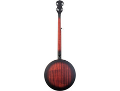 Washburn B8 Banjo Pack image 3