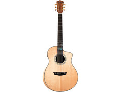 Washburn Bella Tono Allure SC56S image 3