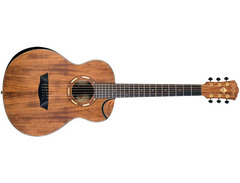 Washburn Comfort G-Mini 55 Koa image 2
