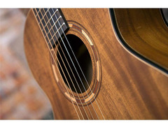 Washburn Comfort G-Mini 55 Koa image 4