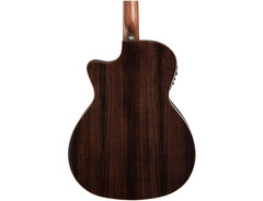 Washburn Comfort G20SCE image 2