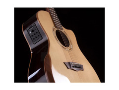 Washburn Comfort G25SCE image 3