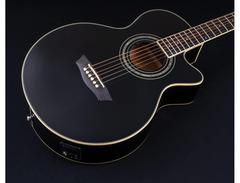 Washburn Festival EA12 image 3