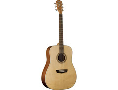Washburn Harvest D7S image 2