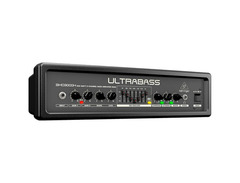 Behringer UltraBass BXD3000H image 2