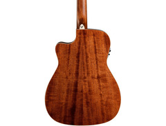 Washburn Heritage F11SCE image 2
