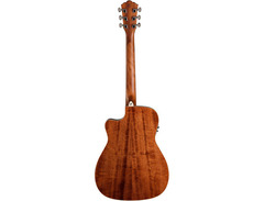 Washburn Heritage F11SCE image 4