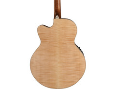Washburn Heritage J40SCE image 2