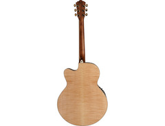 Washburn Heritage J40SCE image 4
