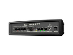 Behringer UltraBass BXD3000H image 3