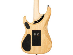Washburn Nuno Bettencourt Signature N4 Swamp Ash USA image 2