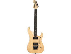 Washburn Nuno Bettencourt Signature N4 Swamp Ash USA image 3