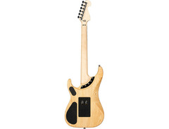 Washburn Nuno Bettencourt Signature N4 Swamp Ash USA image 4