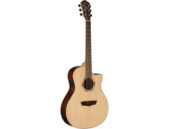 Washburn Woodline Series O20SCE image 2