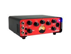 Ashdown Engineering OriginAL Head 300 Watt Bass Amplifier Head image 2