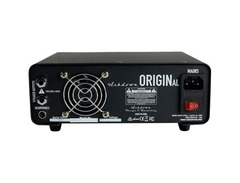 Ashdown Engineering OriginAL Head 300 Watt Bass Amplifier Head image 3
